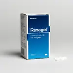 Renagel 800mg Acquista Online Consegna Rapida thumbnail 3