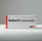 Acquista Retino A Cream 0,025 Online Scopri il Miglior Prezzo thumbnail 1