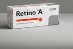 Acquista Retino A Cream 0,025 Online Scopri il Miglior Prezzo thumbnail 2