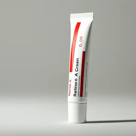 Acquista Retino A Cream 0,05 online Miglior prezzo