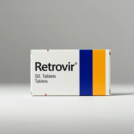 Acquista Retrovir Online Prezzo Migliore