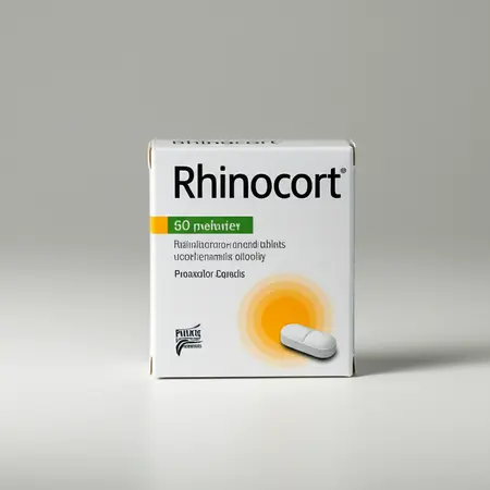 Ordina Rhinocort Online Miglior Prezzo