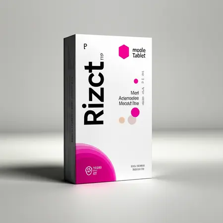 Ordina Rizact Online Miglior Prezzo per un Sollievo Rapido