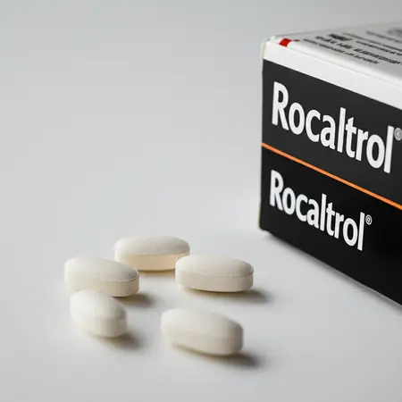 Acquista Rocaltrol Online Risparmia sul Tuo Trattamento