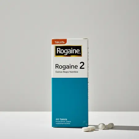 Ordina Rogaine 2 Online Miglior Prezzo