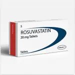 Rosuvastatin 10mg acquista online risparmio garantito thumbnail 1