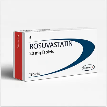 Rosuvastatin 10mg acquista online risparmio garantito