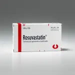 Rosuvastatin 10mg acquista online risparmio garantito thumbnail 2
