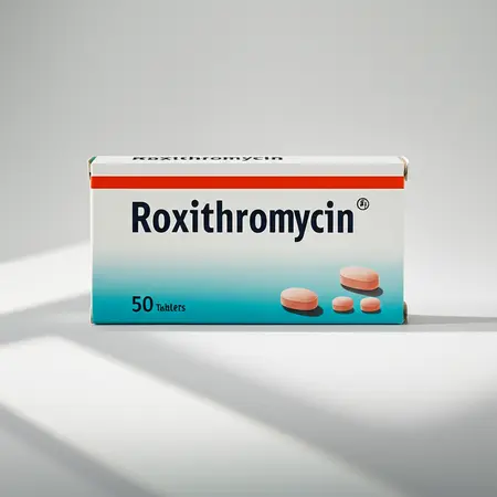 Ordina Roxithromycin Online Offerta Imperdibile