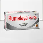 Acquista Rumalaya Forte Online – Consegna Veloce e Prezzo Conveniente thumbnail 3