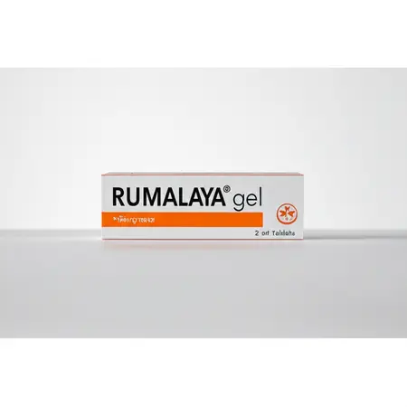 Ordina Rumalaya Gel Online Miglior Prezzo