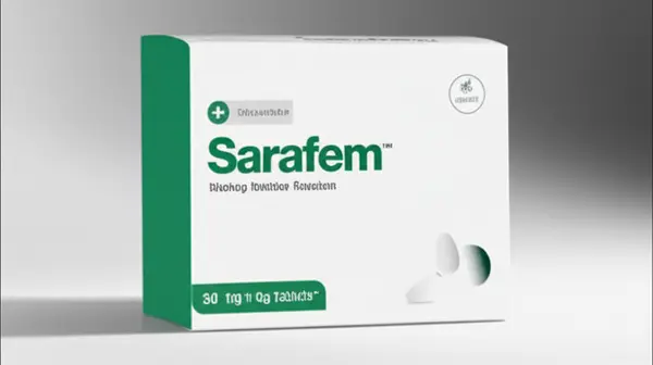 Sarafem Online a Basso Costo Ordina Ora