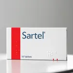 Sartel 40mg: Acquista Online con Consegna Veloce thumbnail 2