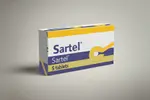 Sartel 40mg: Acquista Online con Consegna Veloce thumbnail 3