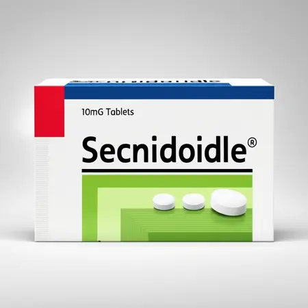 Acquista Secnidazole Online Miglior Prezzo