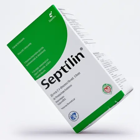 Septilin Offerta Imperdibile Acquista Online Subito