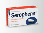 Serophene a Basso Costo Ordina Online Ora thumbnail 1