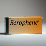 Serophene a Basso Costo Ordina Online Ora thumbnail 3