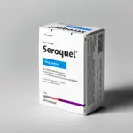 Ordina Seroquel Online Prezzo Conveniente thumbnail 1