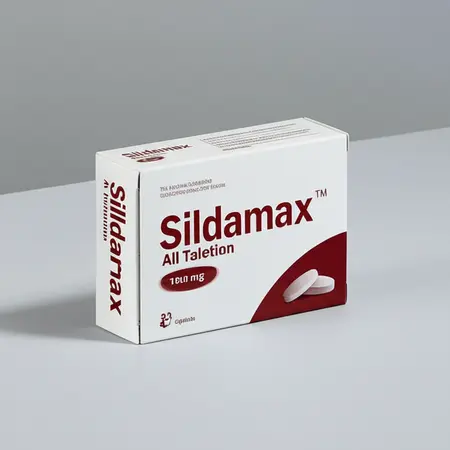 Ordina Sildamax Online Prezzo Bassissimo