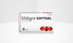 Sildigra Softgel Acquista Online Prezzo Imbattibile thumbnail 1