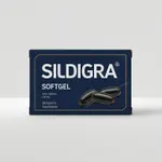 Sildigra Softgel Acquista Online Prezzo Imbattibile thumbnail 3