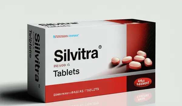 Acquista Silvitra Online Miglior Prezzo Per La Tua Potenzialità
