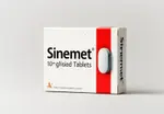 Ordina Sinemet Online Miglior Prezzo Consegna Veloce thumbnail 1