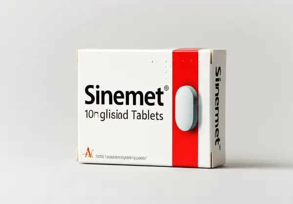 Ordina Sinemet Online Miglior Prezzo Consegna Veloce