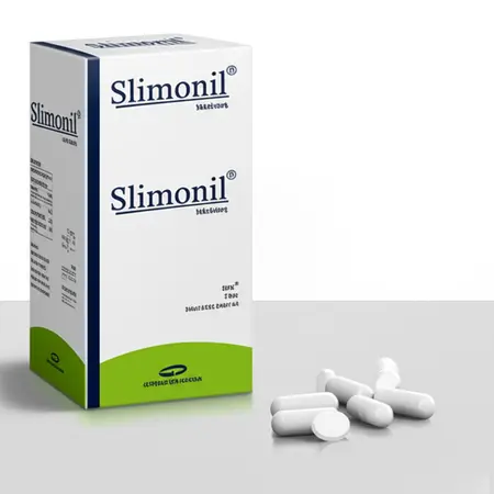 Ordina Slimonil Online Prezzo Migliore
