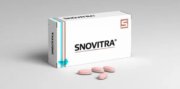 Snovitra Online Ordina Ora Consegna Rapida