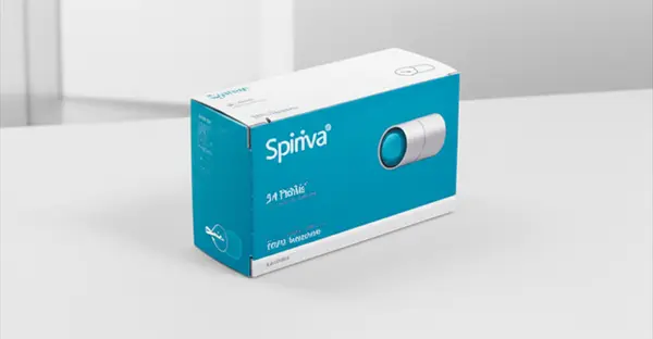 Acquista Spiriva Online Prezzo Conveniente Per Respirare Meglio