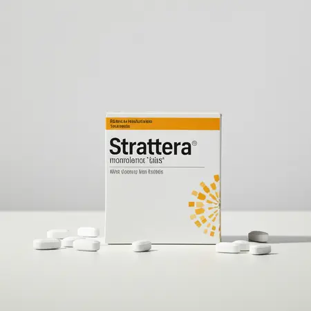 Acquista Strattera Online Consegna Rapida Il Miglior Prezzo