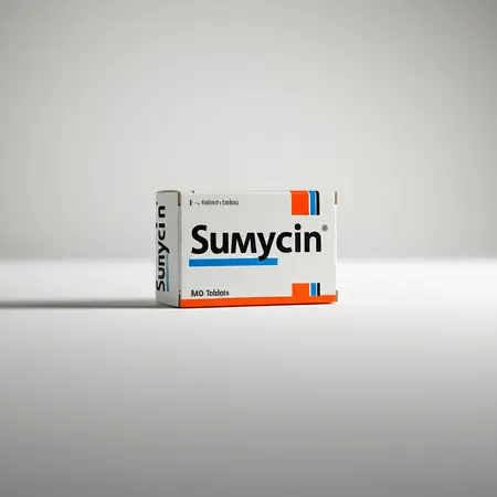Sumycin Online Acquistare con Consegna Rapida Garanzia