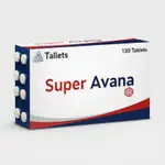 Ordina Super Avana 160mg Online Miglior Prezzo thumbnail 1