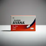 Ordina Super Avana 160mg Online Miglior Prezzo thumbnail 2