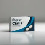 Acquista Super Cialis Online Il Tuo Prezzo Migliore thumbnail 1