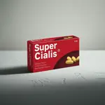 Acquista Super Cialis Online Il Tuo Prezzo Migliore thumbnail 3