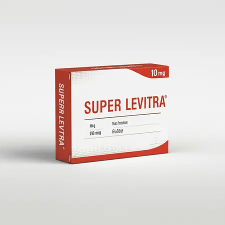 Acquista Super Levitra Online Prezzo Conveniente