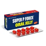 Ordina Super P Force Oral Jelly Online: Risparmia sul Miglior Prezzo thumbnail 2