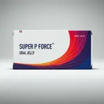Ordina Super P Force Oral Jelly Online: Risparmia sul Miglior Prezzo thumbnail 3