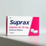 Ordina Suprax Online Offerte Convenienti thumbnail 2