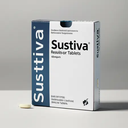 Sostieni la tua salute Acquista Sustiva Online Ora