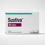 Sostieni la tua salute Acquista Sustiva Online Ora thumbnail 3