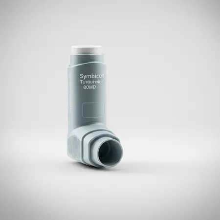 Symbicort Turbuhaler 60MD Acquista Online A Basso Costo