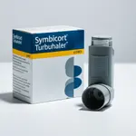 Symbicort Turbuhaler 60MD Acquista Online A Basso Costo thumbnail 2