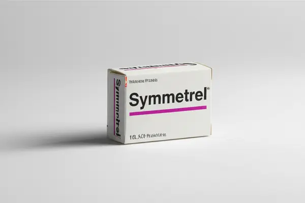 Symmetrel Online Acquista Miglior Prezzo