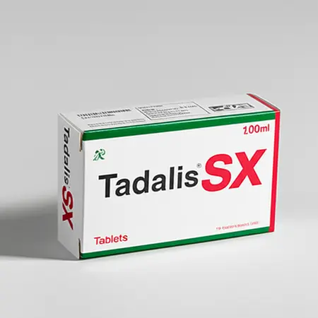 Tadalis SX Ordina Online Consegna Veloce Prezzo Imbattibile