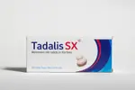 Tadalis SX Ordina Online Consegna Veloce Prezzo Imbattibile thumbnail 2