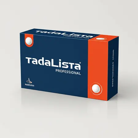 Tadalista Professional 20mg Acquista Online Velocemente e a Basso Costo